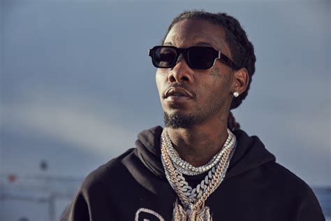 caffeine signs  deal  rapper offset techcrunch