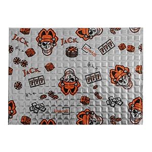 Виброизоляция Шумоff Jack купить по выгодной цене - Мир автозвука ...