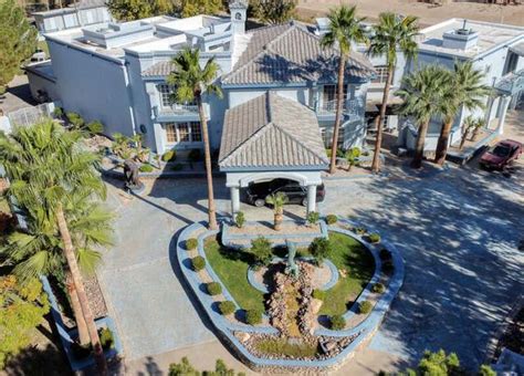 El Paso Tx Luxury Homes Mansions And High End Real Estate For Sale Redfin
