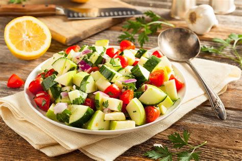 Ideen Für Salate 3