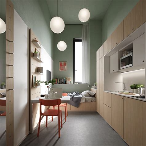 Aparto Milan Ripamonti Hines