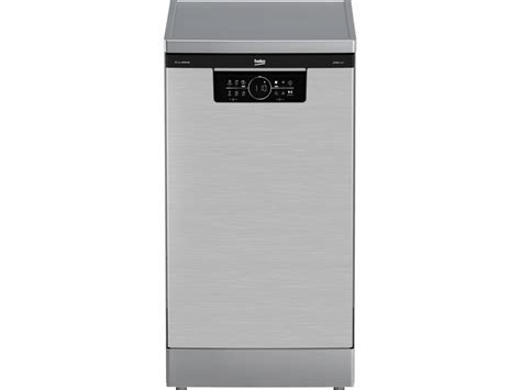 Zmywarka BEKO BDFS26046XQ 10kpl 44 8cm Inox Sklep Opinie Cena W