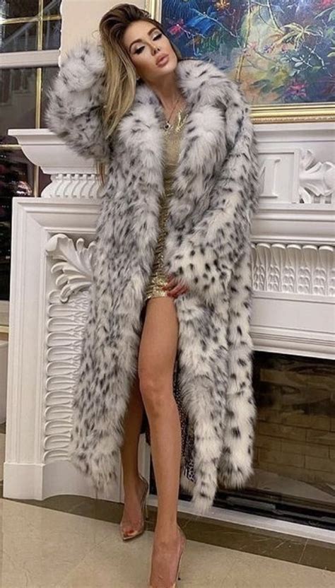 Pin On Fur And Wool Long Fur Coat Girls Fur Coat Fur Coat Fashion