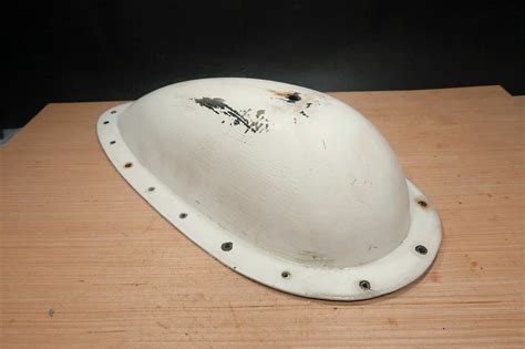 Early Cessna 172 Belly Ventral Antenna Cover Fast Aviation