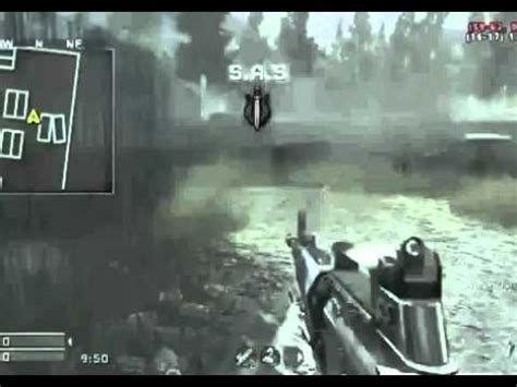 Cod4 Infection Lobby OPEN YouTube