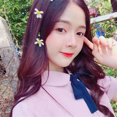 Bẵng đi 5 năm Hot girl ảnh thẻ đã là thiếu nữ rạng ngời như hoa PHÒNG CÔNG TÁC SINH VIÊN