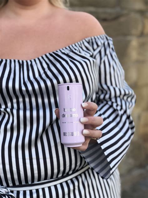 Missguided Babe Dreams Perfume Review WhatLauraLoves