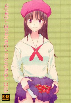 Parody Sket Dance Nhentai Hentai Doujinshi And Manga