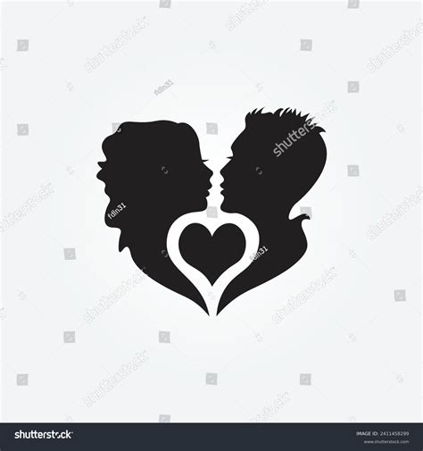 Mature Lesbian Kissing Stock Vectors And Vector Art Shutterstock