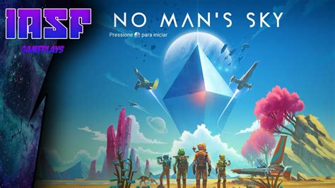 No Mans Sky Steam 06 Youtube