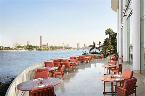 Grand Nile Tower hotel shoot, Cairo on Behance