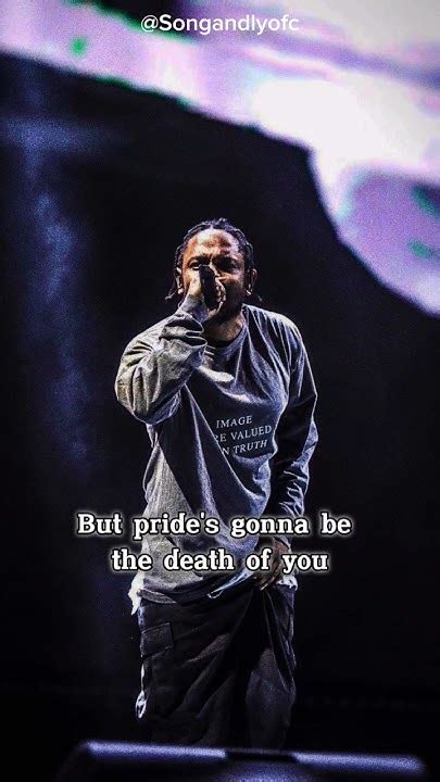 Kendrick Lamar Pride Youtube