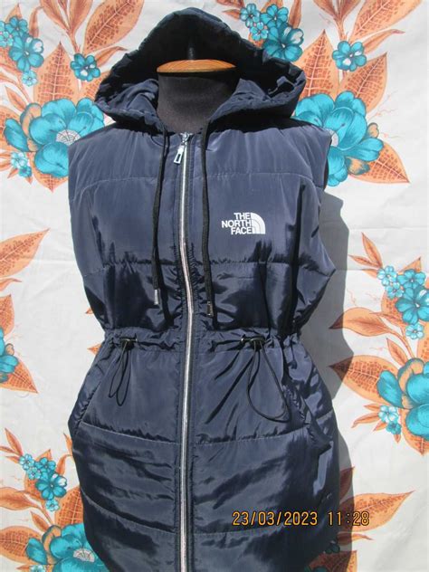 Желетка женская средней длины: 650 грн. - Жилетки Одесса на Olx