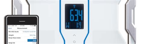 Amazon.com: TANITA's RD-953 InnerScan PRO, FDA Cleared, World's Only ...