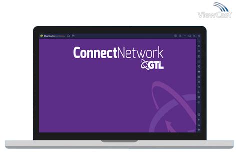 Download ConnectNetwork by GTL for PC / Windows / Computer