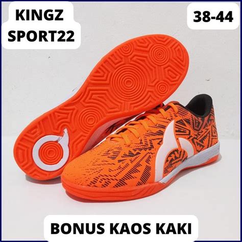 Jual Sepatu Futsal Ortus Eight Ortuseight Catalyst Liberte In Terbaru