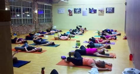 Mon Amour Tips For Your First Hot Yoga Class