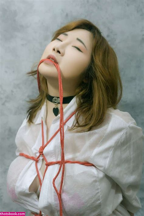 Ai Melody27 Indonesian Cosplayer Nude OnlyFans Photos 11 Ibradome