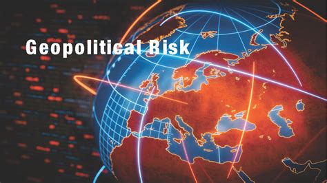 Geopolitical Risk Could Sideline The Fed Ria