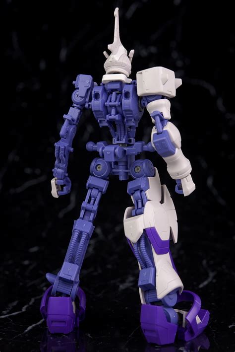 S Full Detailed Review Hgibo Gundam Kimaris Trooper No