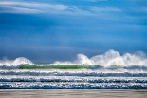 wavering heights  zealand geographic