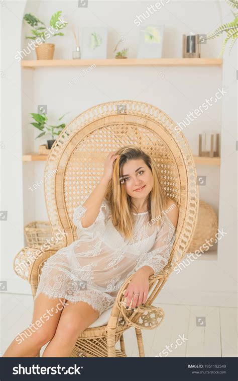 Sexy Beautiful Latina Woman Boho Style Stock Photo Edit Now 1951192549