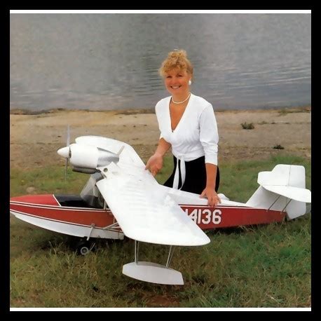 Kingfisher 108″ Wingspan – Kitcutters