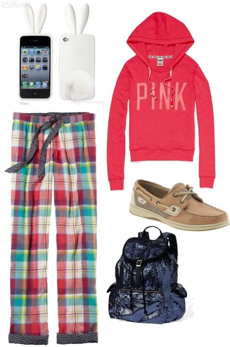 9 best Pajama day outfit ideas images on Pinterest | Nightwear, Casual ...