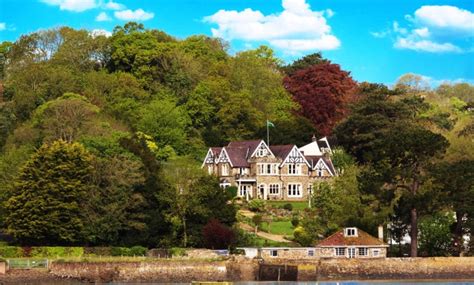 yeoldon house hotel sold    hotel owner