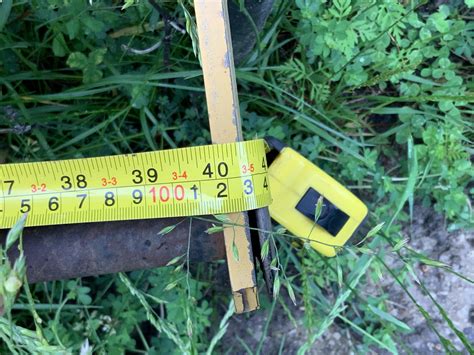 Homemade Root Ripper Agriculture Bigiron