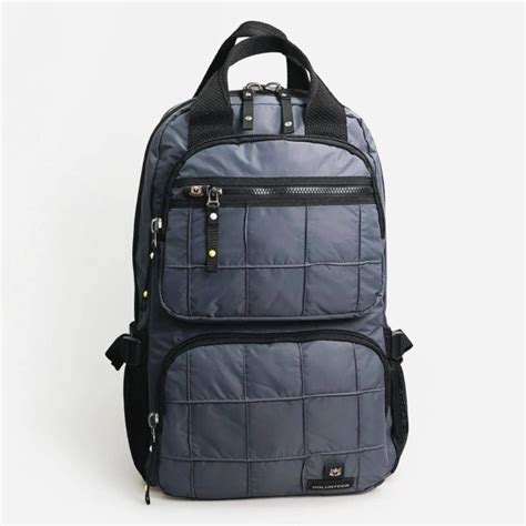 Volunteer Рюкзак - купить с доставкой по выгодным ценам в интернет ...