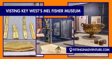 Dive Into History Explore The Treasures Of Mel Fishers Atocha Shipwreck