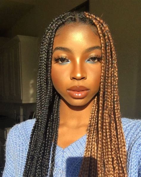 11+ Formidable Bi Hairstyles In Braids