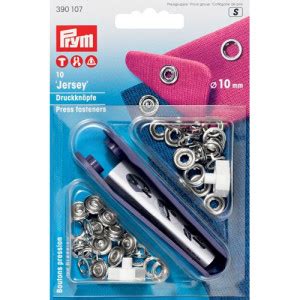 Boutons Pression Anorak Mm Laiton Antique Outils De Pose Prym