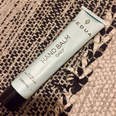 Fedua Hand Cream Reviews | abillion