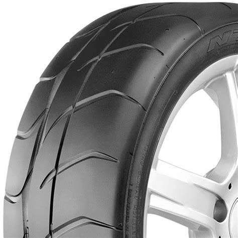 Nitto NT01 225/40R18 88 W Tire - Walmart.com