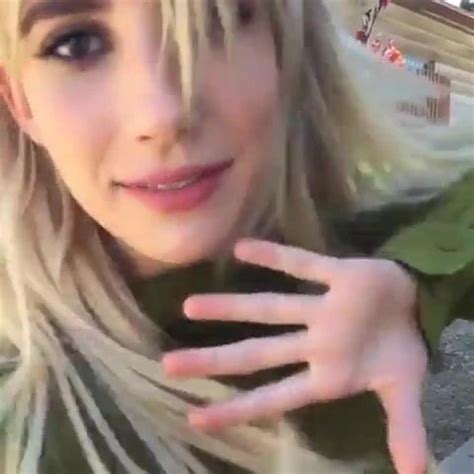 Emma Roberts Poil Vid Os Porno Et Sex Tapes Xhamster