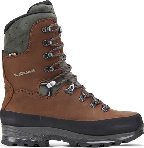 Lowa Hunter Gtx Evo Extreme Boots Mens Altitude Sports