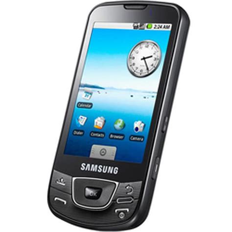 Samsung GT-i7500: цены, характеристики, фото, где купить