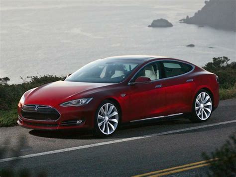 2012 Tesla Model S Specs Prices Range Reviews And Photos