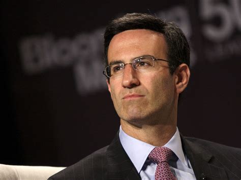 Lazard Advisory CEO Peter Orszag's Unusual Back-to-Office Plan ...