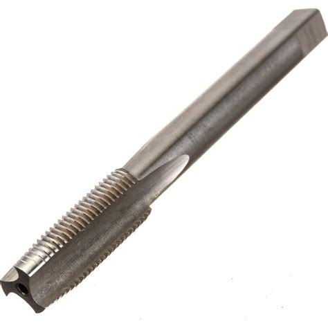 Метчик м/р М10х1.0, Р6М5, для с/о, d1=8мм, исп.1, H2 ТехноСталь t165054 ...