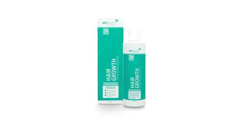 Neofollics Hair Growth Stimulating Shampoo 8001 The Medical Distributor