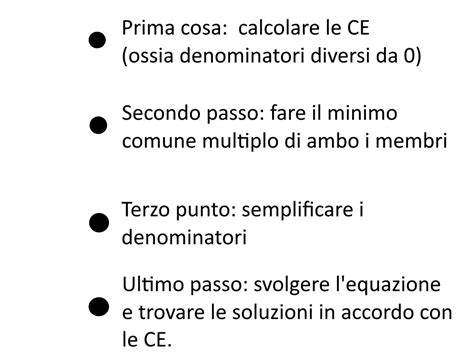 Esercizi Svolti Equazioni Fratte Esercizi Mondofisica It