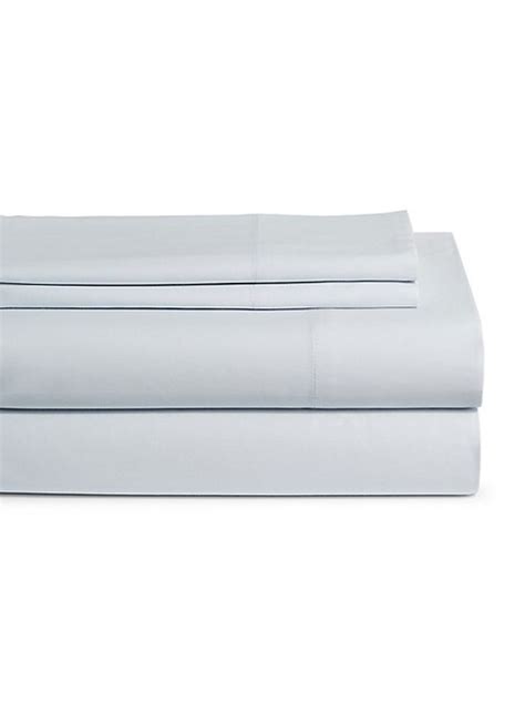 4 Piece Organic Cotton Sheet Set