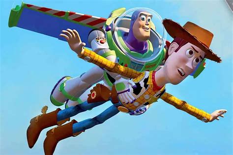 Pel Culas De Disney Animadas Se Confirman Fechas Para Estrenos De Toy