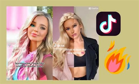 How To Transform Your Photos With Barbie Ai Filter And Barbie Selfie