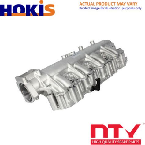 INTAKE MANIFOLD MODULE BKS AU 012 FOR AUDI A6 C6 Sedan S6 Allroad C7 Q7