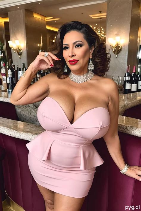 Sexy Hot Milfs With Big Boobs Porn Pics