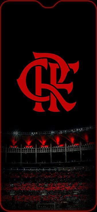 Papel de Parede Para Celular do Flamengo 56 Modelos do Mengão